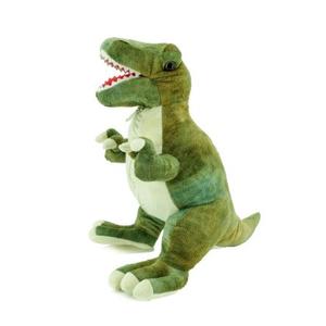 YOHAKI 2 in 1 Dinosaur Stuffed Animal Weighted Dragon Plush for Adults & Kids Dinosaur Egg Plushies Toys for Boys Simulation Toy with Babies Inside for All Ages