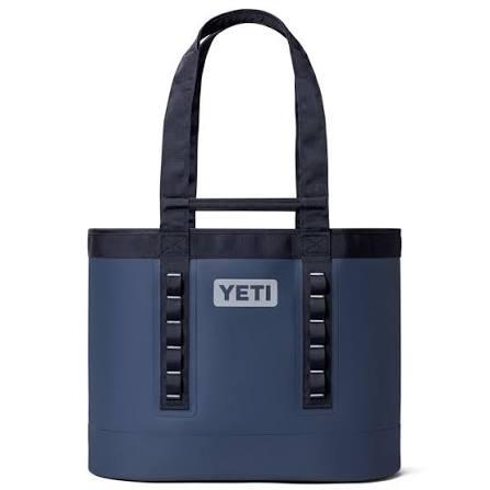 YETI Camino 35 Carryall with Internal Dividers, All-Purpose Utility, Boat and Beach Tote Bag, Durable, Waterproof