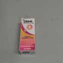 Spike Drink Test Strips Detector for Beverage Safety, 100 Count, 10-Second Detection, Tests for GHB and Ketamine in Beverage, Water, Wine, Cocktail, Beer, Juice etc;