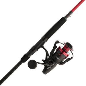 Penn Fierce IV Spinning Reel and Fishing Rod Combo, 8000 Size Reel - 10' - Heavy - 2pc