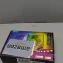 Govee TV Backlight 3 Pro with HDR Triple Camera, 16.4ft 5-in-1 RGBWWIC LED Strip Lights That Change with 75-85 Inch TVs, 75LEDs/m, Supports AI Filter, Smart App and Voice Control, DreamView Sync