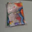 Happy Birthday Banner Colorful Balloon Banners Decoration Backdrop Kids Theme Banners Backgroun Happy Birthday Wall Banner Sign for Party Supplies Outdoor Holiday Decor 71x43 Inch