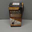 Submersible Stock Tank Heater Fit for rubbermaid Stock Tanks, 1500W Deicer, Thermostatically Controlled, Rubbermaid Water Trough Heater, Water Trough Heater for Livestock, Three-Years Free Replacement