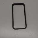 RhinoShield Phone Case Compatible with iPhone 17 Pro Max | Mod NX - Modular Protective Bumper Case Without Backplate, Slim Design, Shockproof with Military Grade Drop Protection - Black