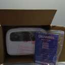 2500 Sq.Ft Dehumidifiers for Home Basement with Drain Hose, 34 Pints Large Room Dehumidifier Portable with Smart Humidity Control, 3 Operation Modes for RV, Bathroom, Bedroom