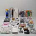 Box With Mixed Items, Retail is Estimated 