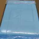 50 x PULP Incontinence Underpads 36" x 36" | XXXL Bed Pads Disposable Adult | Super Absorbency Chux Pads for Adults, Children & Babies | Incontinence Bed Pads & Pee Pads | FSA & HSA Eligible