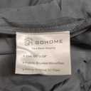 Comforter Duvet Insert Twin Size,All Season Fluffy Soft Down Alternative Microfiber Comforter with 8 Corner Tabs, Size 120" x 128"