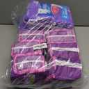 Poise Daily Liners, Incontinence Panty Liners for Bladder Leaks, 2 Drop Very Light Absorbency, Long Length, 264 Count of Pantiliners (6 Packs of 44); Always Discreet Adult Incontinence Pads for Women, Drier, 4 Drop Long Length, Moderate Absorbency, Pads for Bladder Control Management, Bladder Leaks, & Postpartum Pads, 88ct