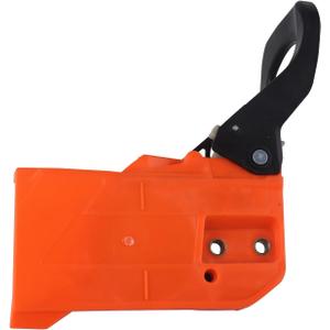 Brake Side Cover Clutch Sprocket for Chinese Chainsaw 4500 5200 5800 MT-9999