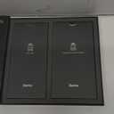 BENKS for Samsung Galaxy Z Fold 7 Case with Screen Protector, MagSafe-Compatible Kevlar Case, Hinge Protection Shockproof Magnetic Phone Case for Z Fold 7, Aurora ArmorAir Grand Combo