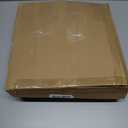 Extra Thick & Lush - 9 Ft by 10 Inch Real Touch Christmas Cedar Garland Artificial Realistic Soft Thickness Greenery Pine Cypress Garlands Christmas Garland for Mantle Fireplace Home Indoor Outdoor