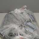 INVENHO Pet Heating Pad, Waterproof Adjustable Temperature Dog Cat Heating Pad with Timer, Indoor Pet Heated Pad for Cats Dogs Electric Pads for Dogs Cats, Pet Heated Pad (L: 35" x 24") (Grey)