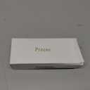 Przene 4 Pack Blue Light Blocking Reading Glasses, Square Cat Eye Readers for Women Men with Spring Hinge 1.5