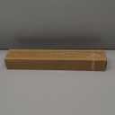 Tension Rods for Windows 28 to 48 Inch 2 Pack Spring Curtain Rods No Drilling White Tension Rod Adjustable Curtain Rods Expandable Pressure Spring Tension Rod for Closet, Doorway