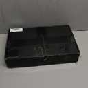 Dirt Bike Tire Changing Tool Kit Fits for Dirt Bikes Motocross Enduro 16" to 21" Wheels, Portable Tire Changer Includes 15/17/20/25mm Axles, Black