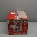 Hamilton Beach Classic Stand and Hand Mixer, 4 Quarts, 6 Speeds with QuickBurst, Bowl Rest, 290 Watts Peak Power, White (64655)