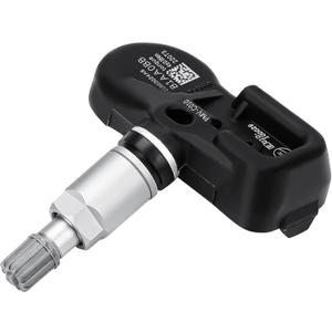 Tire Pressure Monitoring Sensor TPMS Sensor 315MHz for Toyota Avalon Camry Corolla Prius Sienna, for Lexus RX350 RX450h 2012-2015 Replacement for 42607-52020 42607-06020 42607-30060 PMV-C010