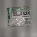 LUOZZY 20 Pcs Miniature Doll Fences Fairy Garden Ornament Vintage Fences Micro-Landscape Dollhouse Decorations