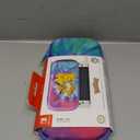 PowerA Slim Case for Nintendo Switch - OLED Model, Nintendo Switch, Nintendo Switch Lite - Tie-Dye Pikachu & Eevee, Protective Case, Gaming Case, Console Case, Accessories, Storage, Officially licensed