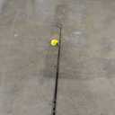 Ugly Stik 66 GX2 Spinning Rod, Three Piece Spinning Rod, 6-15lb Line Rating, Medium Rod Power, Moderate Fast Action, 1/8-5/8 oz. Lure Rating
