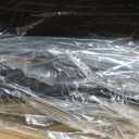 Binmotor-for Subaru Crosstrek 2018-2023 & Subaru Impreza 2017-2023 (Only for Fuel Models) All Weather Floor Mats & Cargo Liner, Car Mats for for Crosstrek Accessories-Black