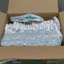 Pampers Easy Ups Boys (6T-7T), 70 Count + Pampers Baby Wipes, 336 Wipes Total (4 Flip-Top Packs)