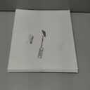 20 Sets Mini Shoe Gifts Boxes for Party Favors 4 x 2.3 x2 inch Small Gifts Box with Editable Label Mini Sneaker Box Sports Theme Christmas Party Gifts Box for Candies Cookies Snacks(Red)