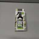 Pet-Pourri Smell Ya Litter Cat Litter Deodorizer Spray, Purrfectly Bamboo 3.4 Fl Oz, Up to 170 Uses, Pet Odor Remover with Essential Oils for Air, Carpet, Urine, Vet Recommended, Bergamot Bamboo Scent