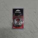 Master Lock 40DPF 2-3/4in. Wide Stainless Steel Discus Padlock