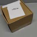 ROCCS 4 Pack Wheel Center Cap for Model 3 2024 Highland Wheel Hub Cover Wheel Center Cap Kit Model 3 Center Replacement Exterior Accessories,Matte Black