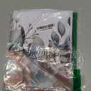 Fall Pumpkin Thanksgiving Valances for Windows Eucalyptus Leaves Rugby Helmet Valance Rod Pocket Window Treatments Curtains for Kitchen Living Room Bedroom Bathroom, 54"x18" (White Dark Brown Pumpkin Orange)