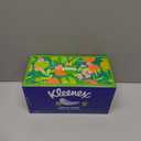 Kleenex Ultra Soft Facial Tissues, 8 Flat Boxes, 180 Tissues per Box, 3-Ply