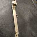 Restriction Arm Stray Friction Hinges