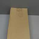 H&G Lifestyles Whole House Water Filter Housing,2.5 x 10 Water Filter Canister, with 3/4 Copper NPT Fittings Stainless Steel Bracket, RV Water Filtration System for Well Water & City Water White