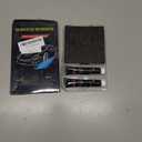 Cloth Car Scratch Remover for Vehicles, Nano Magic Cleaning Cloth for Minor Car Polish