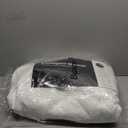 Bwarm Waterproof Heated Mattress Pad, ETL Certified Bed Warmer with Memory Function 9 Heat Settings, 112 Hours Auto Off Deep Pocket, Machine Washable, White Queen