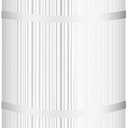 PLF90A Pool Filter Cartridge Compatible with Pleatco PA90,Unicel C-8409, Filbur FC-1292,CX900RE, PLF90A Pool Filter Cartridge, 1 Pack