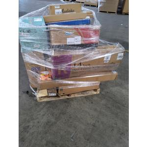 Pallet of Mixed Items