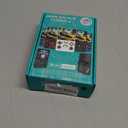 Retro Gaming Console with 4000mAh Battery 4.0IPS Screen, Black