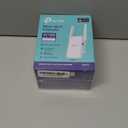 TP-Link AC1200 WiFi Extender, 2023 Engadget Best Budget Pick, 1.2Gbps Signal Booster for Home, Dual Band 5GHz/2.4GHz, Covers Up to 1500 Sq.ft and 30 Devices,Support Onemesh, One Ethernet Port (RE315)