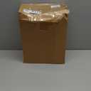 Jetec Christmas Cat Proof Tree Skirt Kit with Soft White Tree Skirt and Prickle Mat Deterrent Guard to Stop Cats from Digging and Climbing Christmas DIY Repellent Mat Deterrent Indoor 12 x 79 Inch