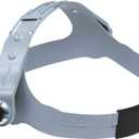 Fibre-Metal by Honeywell 3C Headgear Ratchet, Gray