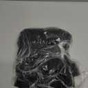 West loop L'eggs Casual Women's Cotton Leggings for All Day Wear, Premium Blend, Stretchy Comfort Waistband, Black, L/XL