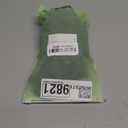 +MD Medical Compression Pantyhose for Women,Closed Toe 15-20mmHg Graduated Compression Support Tight,Black/Nude High Waist Compression Stocking (Small/Medium (Pack of 1))