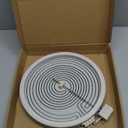 WB30T10130 Range 12 inch Dual Haliant Surface Element by puxyblue - Fit for GE Range Element - 12"/9" Dual Radiant Surface Element Replace AP4344395, PS2321564, AH2321564