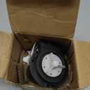 4681EA2001T Washer Drain Pump Assembly Fit for Kenmore/LG Washing Machine wm3670hwa wm3270cw wm2101hw wm3770hva wm3431hs - Replace AP5328388 4681EA1007G 4681EA1007D Drain Pump by AMI PARTS