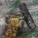 GEAK Quick Fit 22mm Watch Band Compatible with Garmin Fenix 8 47mm / Fenix 6/5 / Fenix 7, Lightweight Metal Wrist Strap with Stainless Steel Buckle for Fenix 6 Pro/7 Pro/5 Plus Watch (Rose Gold)