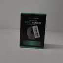 FootRenew Triple Method Massager  The Official - Electric Foot and Ankle Massager Heated Wrap with 3 Vibration Modes and 5 Heat Levels - Cordless Portable Design (1-Piece, 1, Count)