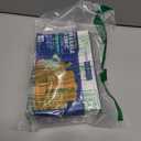 Care Science Fabric Adhesive Bandages, 200 ct Bulk Assorted Sizes | Flexible + Breathable Protection for First Aid and Wound Care